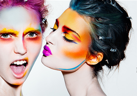 Makeup Designory