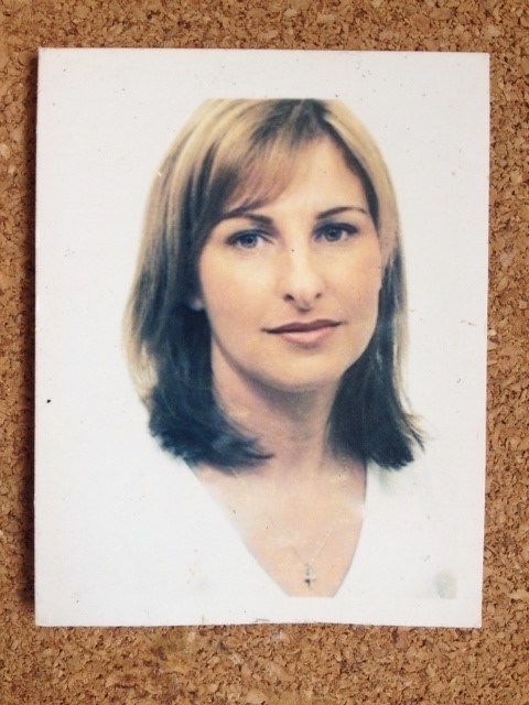 Amanda Gaffey