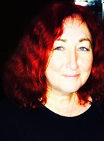 Julia Townend
