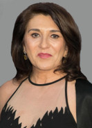 Lizzie Yianni Georgiou