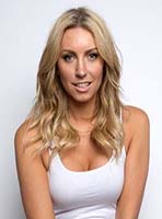Nicole Gibson