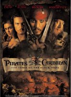 Pirates of the Caribbean: The Curse of the Black Pearl