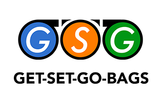 Get Set Go Bags