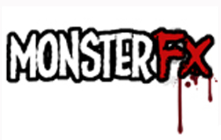 MonsterFX