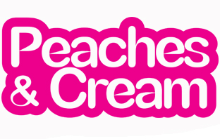Peaches & Cream
