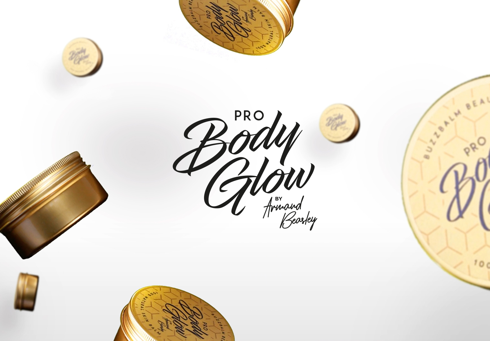 Pro Body Glow