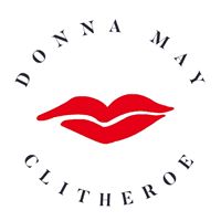 Donna May Makeup