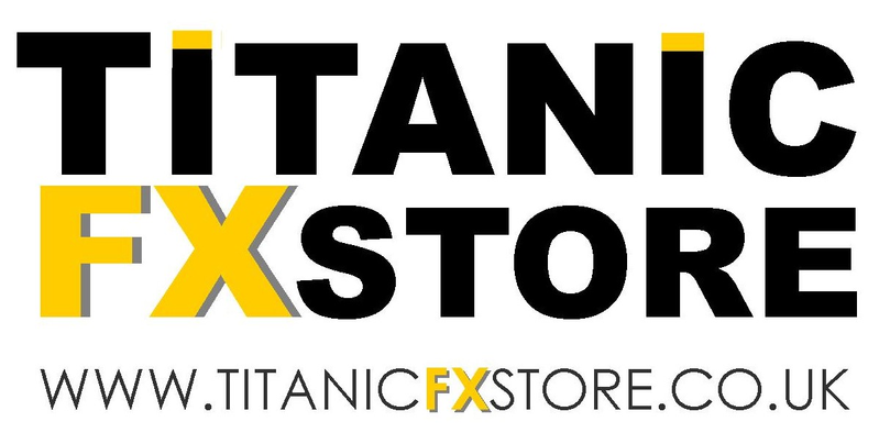 Titanic FX Store