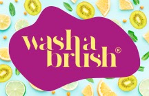 Washabrush