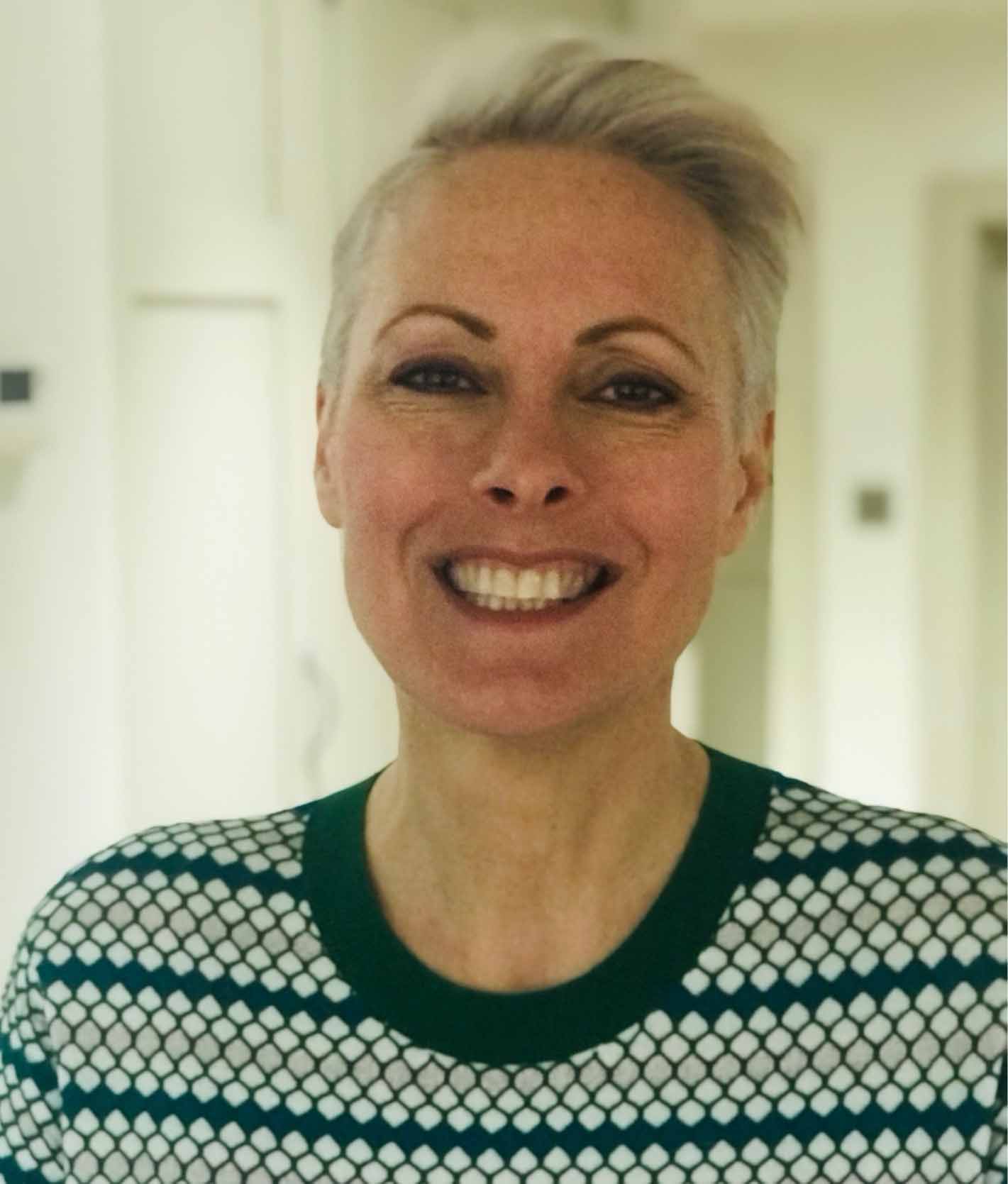 Caroline Greenough