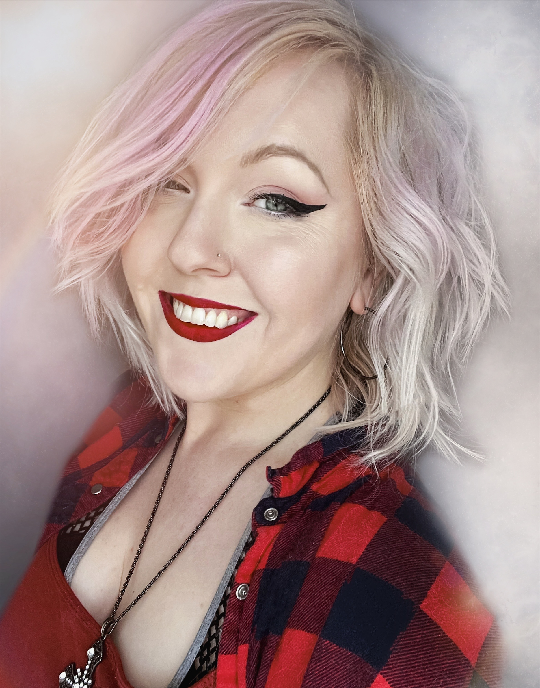 Miss Kate Monroe