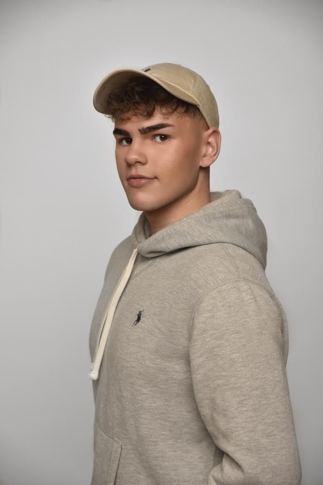Ryan Beaumont