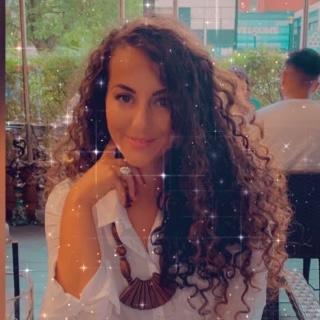Taibah Roberts